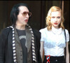 Info - Marilyn Manson porte plainte contre son ex compagne Rachel Evan Wood qui l'accuse de viol