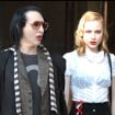 Accusé de viol, Marilyn Manson contre-attaque et porte plainte contre son ex Evan Rachel Wood