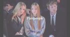 Kate Moss : Sa fille Lila enchaîne les défilés, sous les yeux de Tina Kunakey