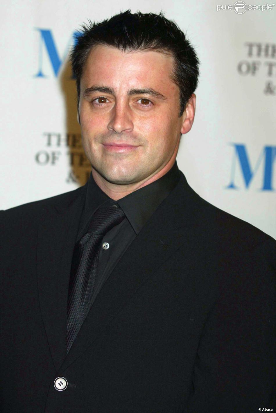 Matt Leblanc Purepeople