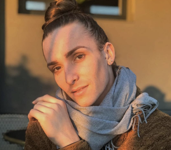 Kilian, candidat de la nouvelle saison de "The Voice 11" - Instagram