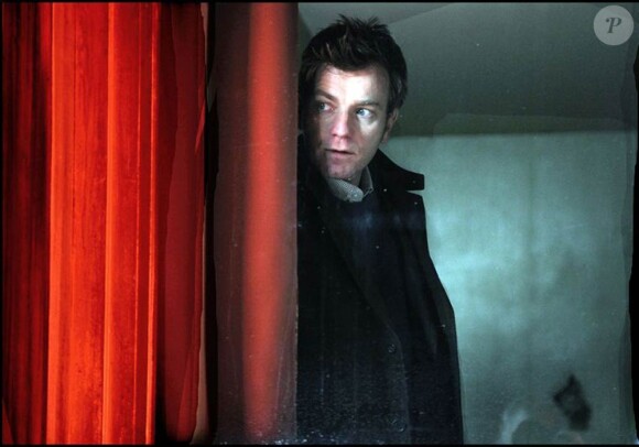 Des images de The Ghost Writer, de Roman Polanski.