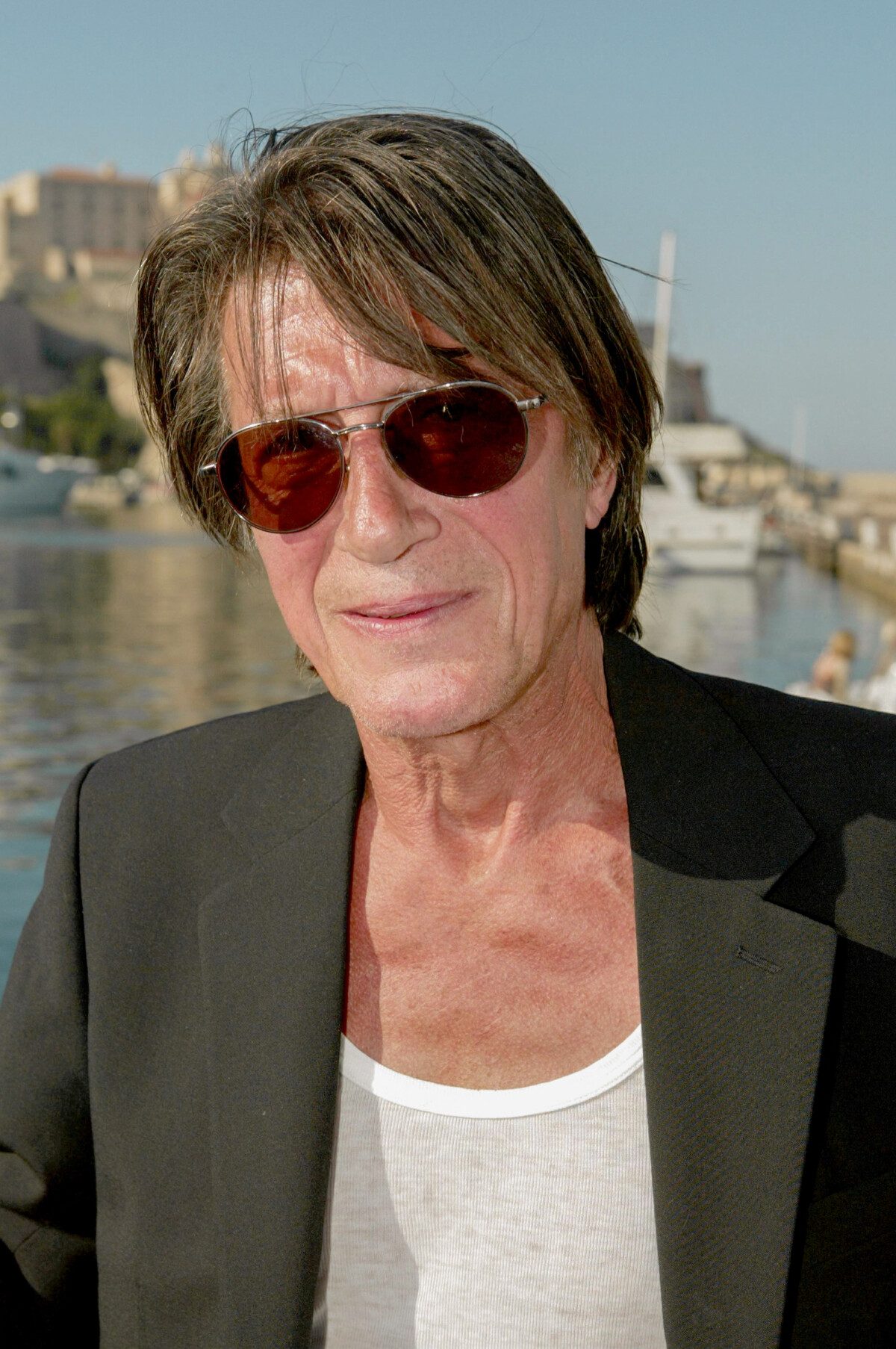 Jacques Dutronc — Wikipédia