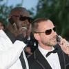 Omar et Fred