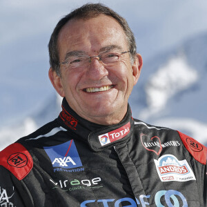 Jean-Pierre Pernaut à Val Thorens. © DPPI / Panoramic / Bestimage