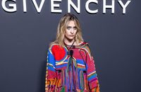 Paris Jackson : À la Fashion Week avec Diplo et Venus Williams, après son concert événement
