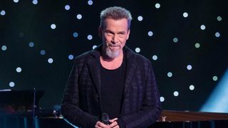 Florent Pagny atteint d'un cancer : retour sur scène inattendu, en pleine chimiothérapie