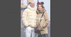 Zinédine Zidane en famille à Paris : Véronique et les enfants réunis pour un grand anniversaire