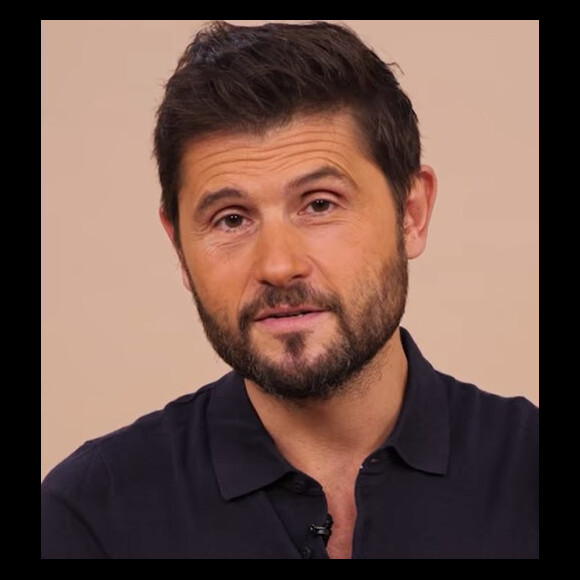 Christophe Beaugrand en interview pour Purepeople.