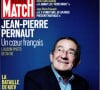 Retrouvez l'interview intégrale de Philippe Rebbot dans le magazine Paris Match, n°3801 du 9 mars 2022.