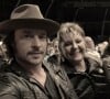 Heath Freeman et ses parents sur Instagram.