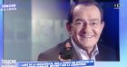 Isabelle Morini-Bosc s'exprime sur les chansons diffusées lors des obsèques de Jean-Pierre Pernaut - "Touche pas à mon poste", C8