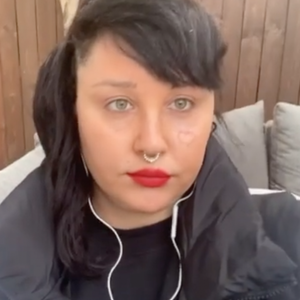 Amanda Bynes en mars 2022.