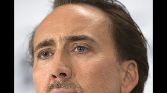 Nicolas Cage : Il veut payer ses impôts... 14 millions de dollars !