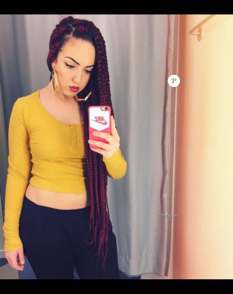 Shera Kerienski, ex-chroniqueuse de Touche pas à mon poste , se confie sur sa perte de poids.