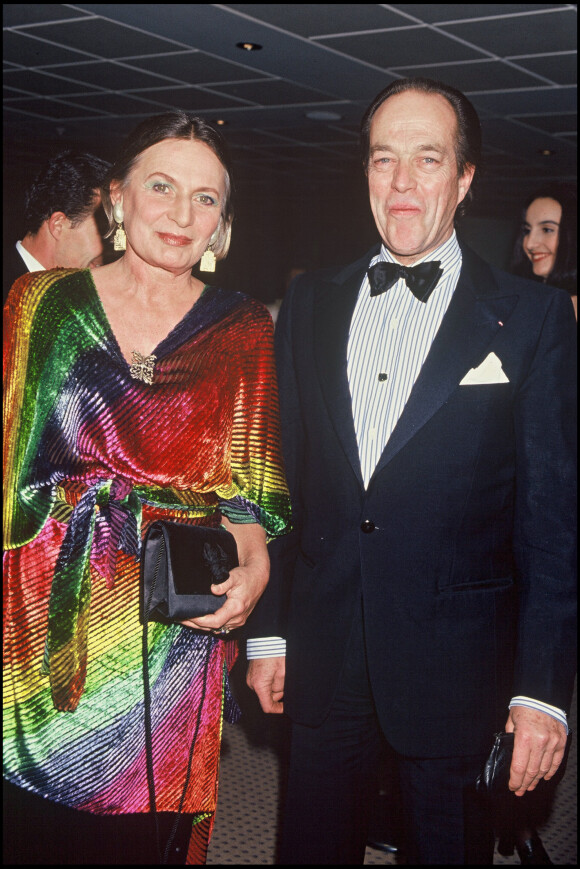 Henri d'Orléans et sa femme Micaela à la 8ème édition de la cérémonie des prix The Best à Paris
