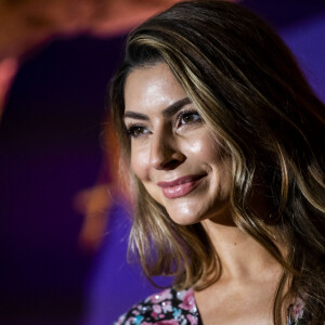 Candice Pascal - Avant-première Parisienne du film "Aladdin" au Grand Rex à Paris le 8 mai 2019. © Olivier Borde/Bestimage 