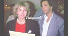 Michel Berger : Beatrice Grimm est "la véritable veuve" du chanteur, confidences sur la rivale de France Gall