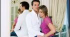 Benjamin Castaldi raconte sa technique "ringarde" pour draguer Flavie Flament.
