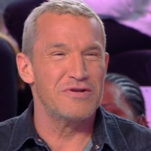 Benjamin Castaldi raconte sa technique "ringarde" pour draguer Flavie Flament