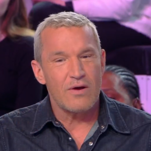 Benjamin Castaldi raconte sa technique "ringarde" pour draguer Flavie Flament