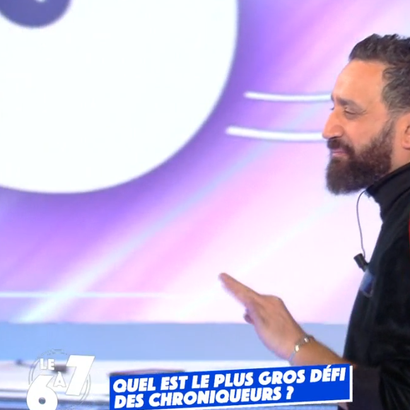 Benjamin Castaldi raconte sa technique "ringarde" pour draguer Flavie Flament