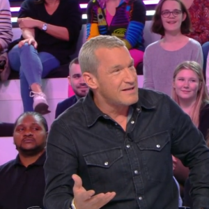 Benjamin Castaldi raconte sa technique "ringarde" pour draguer Flavie Flament