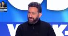 Dans Touche pas à mon poste, Cyril Hanouna raconte sa mésaventure avec un copain de sa fille Bianca