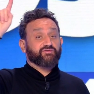 Dans Touche pas à mon poste, Cyril Hanouna raconte sa mésaventure avec un copain de sa fille Bianca