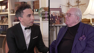 Jean-Marie Le Pen : Ce dont a souffert sa fille Yann, "psychologiquement la plus fragile"
