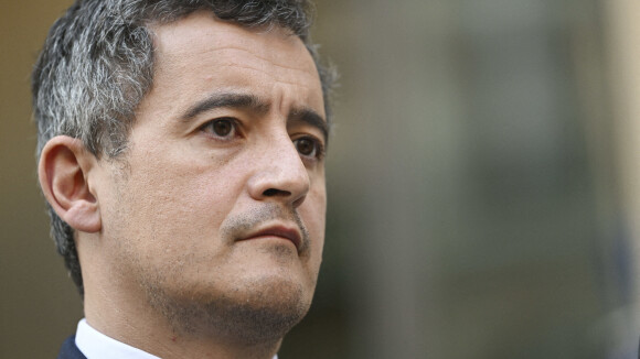 Gérald Darmanin : Ce meurtre "atroce" qui a brisé sa famille, "une scène de crime" sanglante...