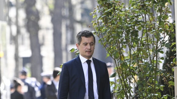 Gérald Darmanin : Ce meurtre "atroce" qui a brisé sa famille, "une scène de crime" sanglante...