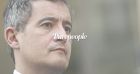 Gérald Darmanin : Ce meurtre "atroce" qui a brisé sa famille, "une scène de crime" sanglante...