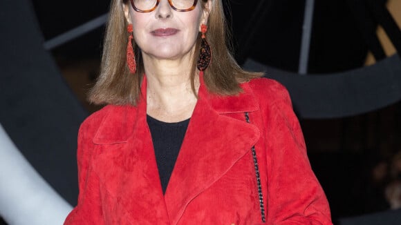 Carole Bouquet éloignée de ses fils : "On se voit beaucoup moins qu'avant"