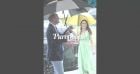 Kate Middleton radieuse même sous la pluie avec le prince William aux Bahamas