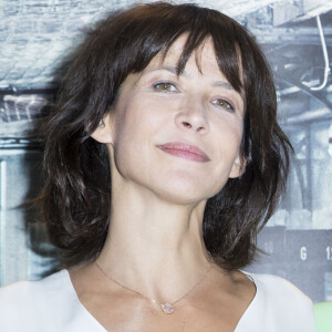 Sophie Marceau - Avant Premiere du film "La Taularde" à l'ugc ciné-cité des Halles Paris . © Olivier Borde/Bestimage 