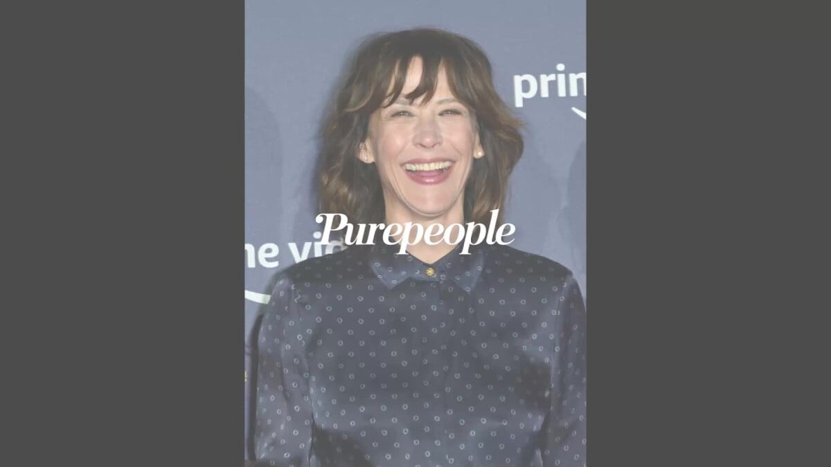 Vidéo : Sophie Marceau toute nue dans I Love America : elle évoque son  tournage pour Amazon - Purepeople