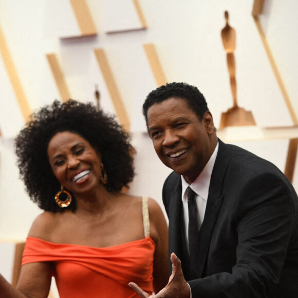 Photos de Denzel Washington