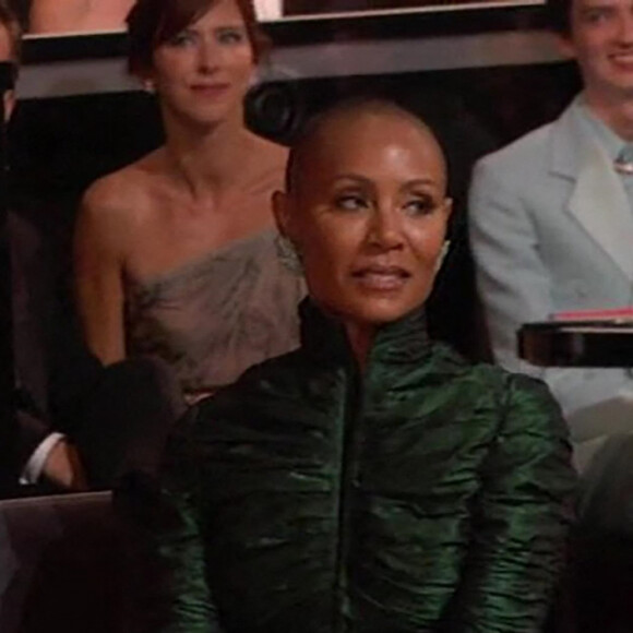Moment de sidération aux Oscars 2022: Will Smith frappe Chris Rock sur scène le 27 mars 2022. Après une blague de Chris Rock sur Jada Pinkett Smith, la femme de Will Smith, ce dernier est monté sur la scène des Oscars pour gifler l'humoriste devant l'assemblée médusée. 
