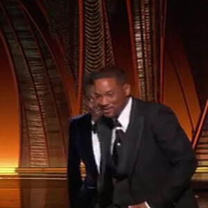 Moment de sidération aux Oscars 2022: Will Smith frappe Chris Rock sur scène le 27 mars 2022. Après une blague de Chris Rock sur Jada Pinkett Smith, la femme de Will Smith, ce dernier est monté sur la scène des Oscars pour gifler l'humoriste devant l'assemblée médusée.