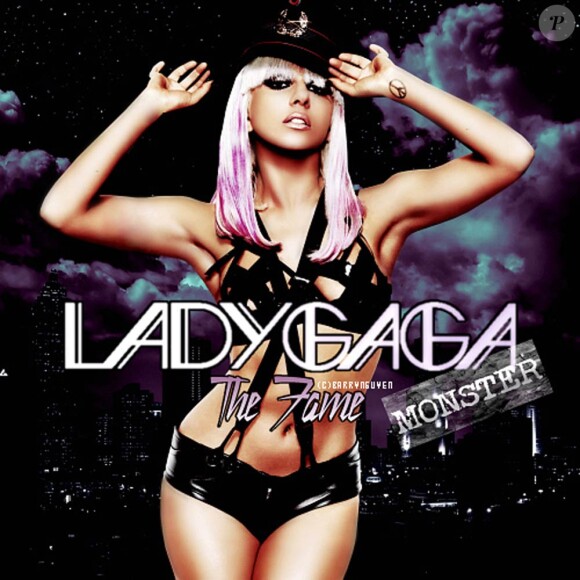 Brit Awards 2010 : Lady Gaga est nominée trois fois