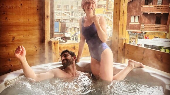 Ambre Dol (Familles nombreuses) : Son mari Alexandre reçoit des nudes, sa réponse aux "chaudasses"