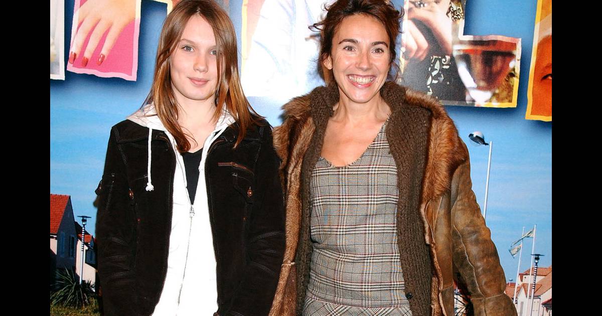 Isabel Otero et sa fille Ana Purepeople