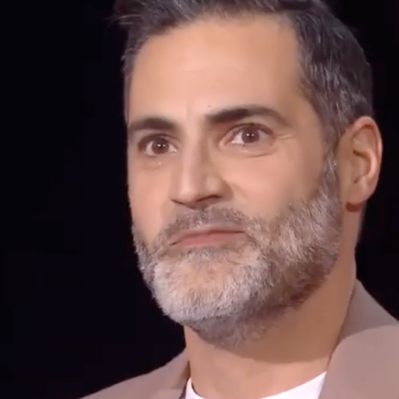 Axel et Nyr de l'équipe de Vianney s'affrontent dans les battles de "The Voice 11" - Émission du 2 avril 2022, TF1