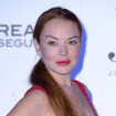 Lindsay Lohan fiancée : feux d'artifice, gros gâteau et fausse bague... Les coulisses de la demande révélées