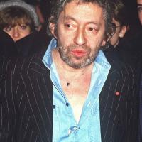 Serge Gainsbourg mis à l'honneur... par la ville de Paris !