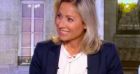 Extrait de l'émission 20h22, le compte à rebours sur France 2 dans le cadre du journal télévisé et à l'aube des élections présidentielles. L'invité d'Anne-Sophie Lapix est Eric Zemmour, avec lequel la tension est palpable.