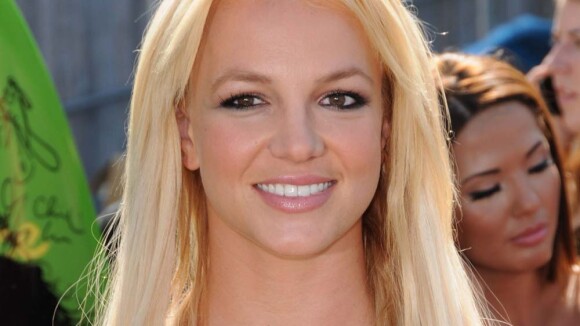 Britney Spears : elle reste l'égérie de la marque Candie's en 2010 ! C'est pour qui le gros chèque ?