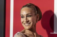Sarah Jessica Parker scintillante à Broadway et soutenue par ses 3 enfants qui ont bien grandi !