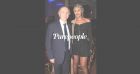 Philippe Chevallier et sa femme Tiffany : Très rare sortie du couple, pour une belle occasion